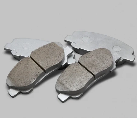 TOM'S Racing Front Brake Pads (Performer) 2006-2015 Lexus IS250
