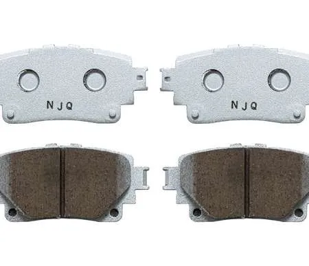 TOM'S Racing Rear Brake Pads (Performer) 2021+ Lexus IS350, 2022+ Lexus IS500