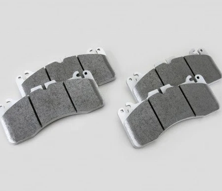 TOM'S Racing Front Brake Pads (Performer) Lexus ISF