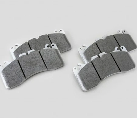 TOM'S Racing Front Brake Pads (Performer) Lexus GSF / RCF / LS460 (Type SZ / Sport / F-Sport)