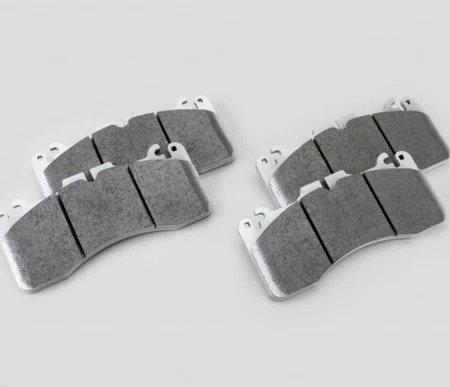 TOM'S Racing Front Brake Pads (Performer) Lexus LC500 / LS500 (F-Sport)