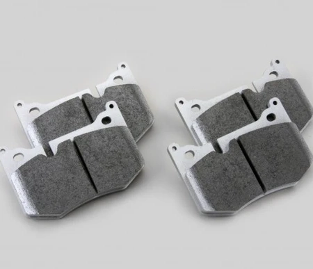TOM'S Racing Rear Brake Pads (Performer) Lexus LC500 / LS500 (F-Sport)