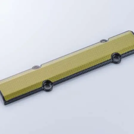 SPOON Carbon Plug Cover - B16B/A, B18C