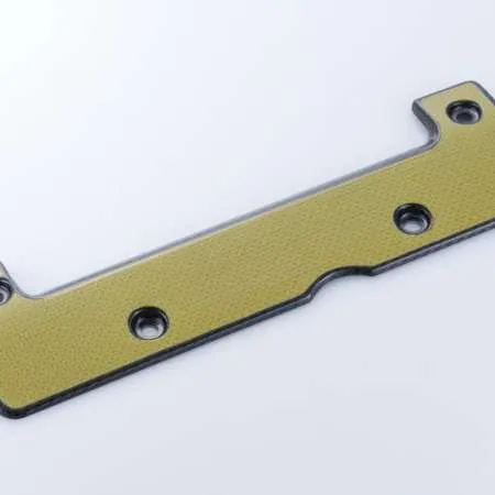 SPOON Carbon Plug Cover - B16B/A, B18C