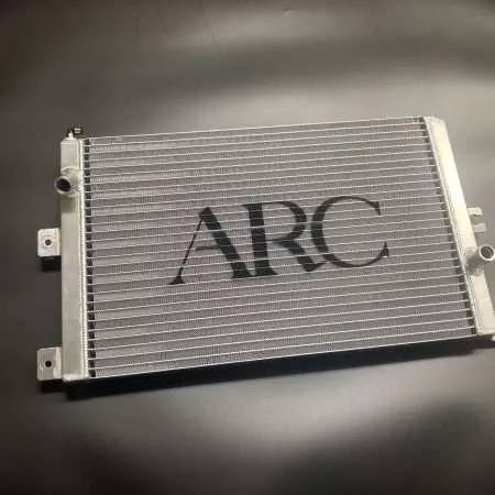 ARC Brazing Radiator for Nissan Z (RZ34)