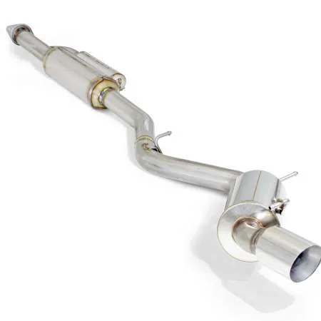 Fujitsubo A-RM (70mm specification) Exhaust System - Toyota GR86 / Subaru BRZ ZD8