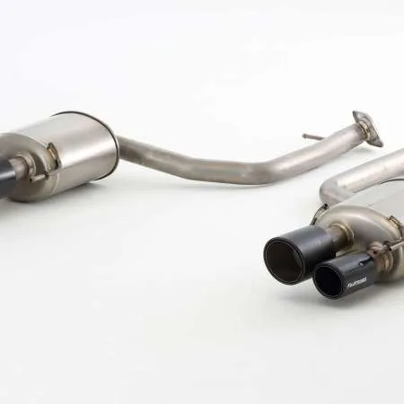 Fujitsubo A-RM+c (Titanium model) Exhaust System - Lexus RCF USC10