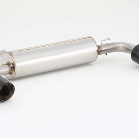 Fujitsubo A-RM+c Exhaust System - Mini Cooper S ZC16