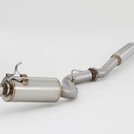 Fujitsubo parts for Subaru Impreza WRX | Trusted Dealer in Canada