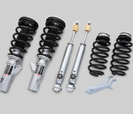 TOM'S Racing Suspension Kit for 2019+ Toyota Corolla Hatchback
