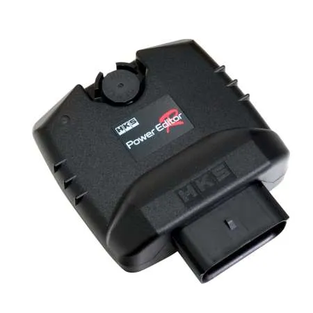 HKS Power Editor R Boost Controller - Universal Unit