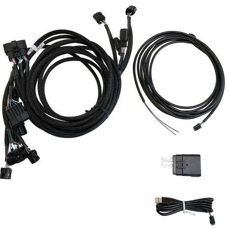 HKS Power Editor R Boost Controller - Universal Unit