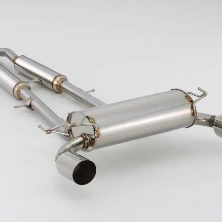 Fujitsubo AR Exhaust System - Skyline Coupe 3.7 2WD CKV36