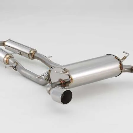 Fujitsubo AR Exhaust System - Nissan 370Z Z34