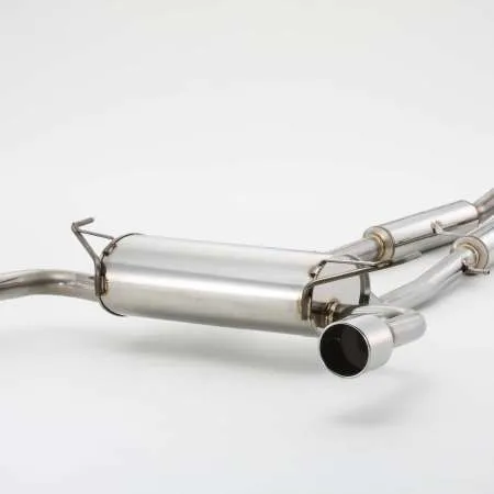 Fujitsubo AR Exhaust System - Nissan Skyline 3.5 Hybrid 2WD HV37 / Skyline 2.0 Turbo YV37