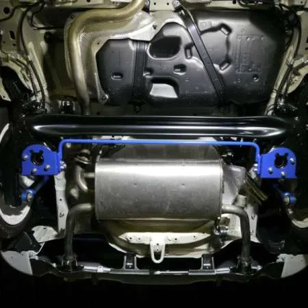 Cusco 11-16 Suzuki Swift Sport (ZC32S) 16mm Solid Steel Rear Swar Bar Kit