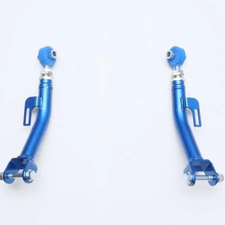 Cusco 2022+ Subaru WRX / 2018+ Subaru Crosstrek Adjustable Rear Trailing Rod Set