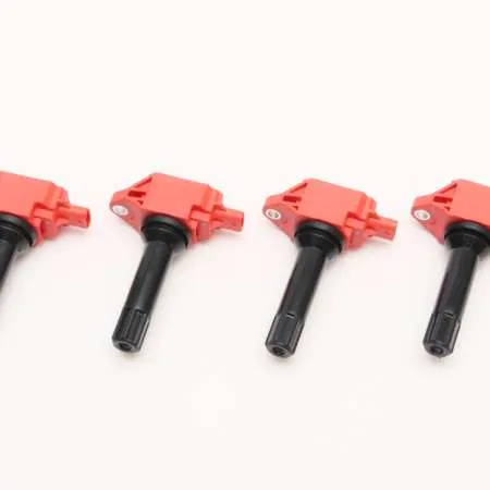 Cusco Type-1 High Spark Power Subaru Ignition Coil Pack - Set of 4