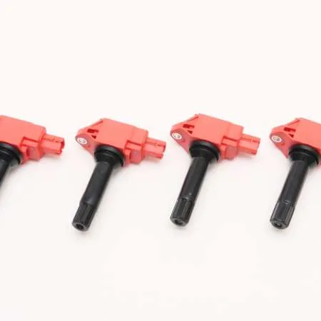 Cusco Type-2 High Spark Power Direct Ignition Coil Packs Subaru FA20/FA24/FB24