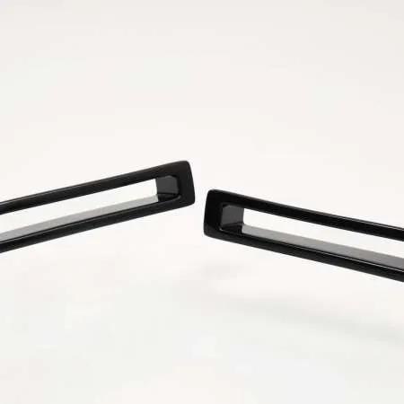 Kondo Engineering Takumi Project Radiator Air Duct for WRX STI/WRX S4 Late Model (Carbon)