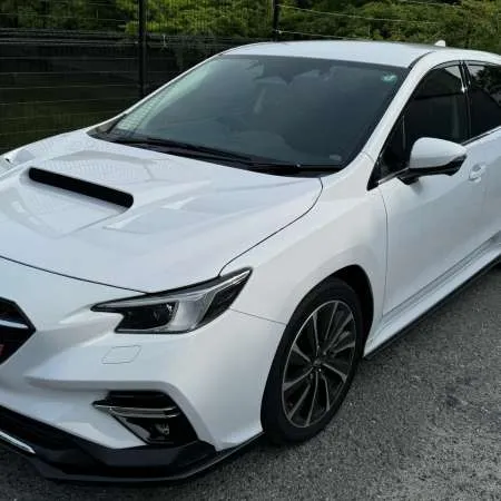 Kondo Engineering Takumi Project Aero Bonnet for WRX STI VBH - TAKUMI CFRP Type