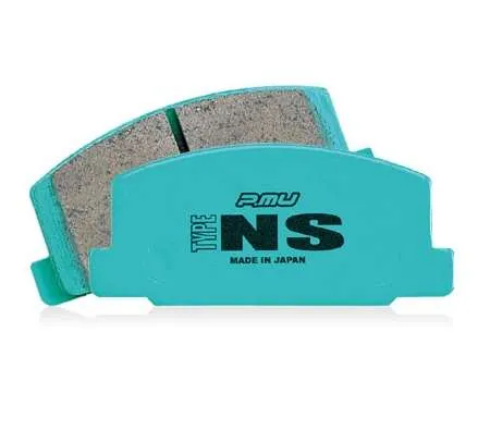 Project Mu 2023+ Toyota GR Corolla NS Front Brake Pads