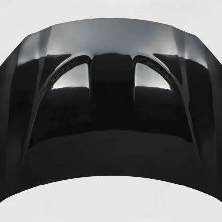 Kondo Engineering Takumi Project Aero Bonnet for GR86 / BRZ (ZD8) - KIWAMI H-CFRP Type