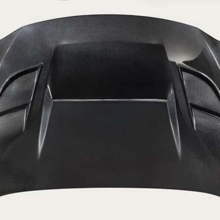 Kondo Engineering Takumi Project Aero Bonnet for WRX STI VBH - KIWAMI H-CFRP Type