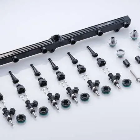 GReddy Fuel Delivery Kit RB25DET 695CC