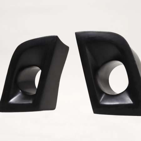 Kondo Engineering Takumi Project Brake Duct for WRX STI/WRX S4 Late Model (Carbon)