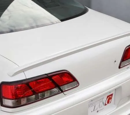 VERTEX Lang Rear Spoiler Toyota Cresta JZX100 Kouki (1998-2001)