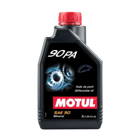Motul 90PA (Limited Slip) 1L