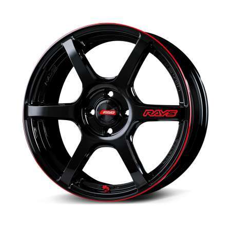 gram LIGHTS wheels by RAYS | Canada's Most Trusted Dealer