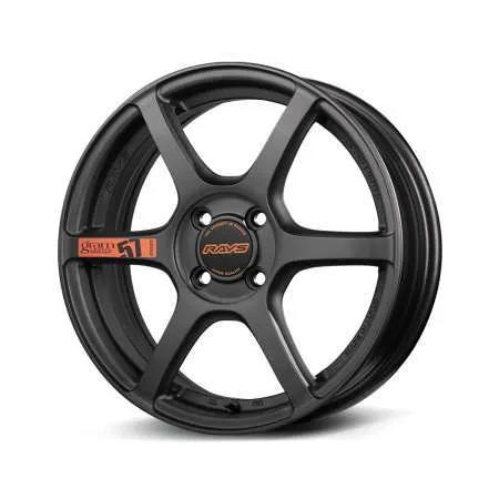gram LIGHTS wheels by RAYS | Canada's Most Trusted Dealer