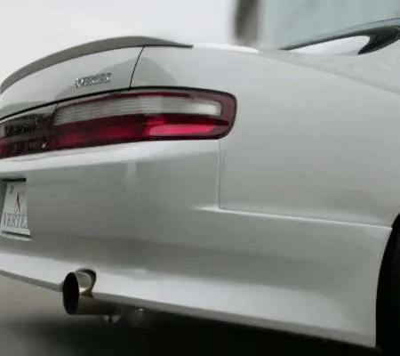 VERTEX Toyota Chaser JZX90 Zenki (1996–1997) Aero Kit