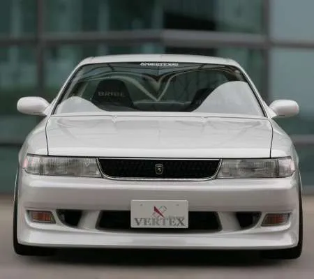 VERTEX Toyota Chaser JZX90 Zenki (1996–1997) Aero Kit