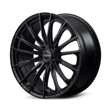 Versus VOUGE SE 17x7J +40 5x114.3 Semi-gloss Black