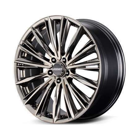 Versus VOUGE LIMITED  18x7J +42 5x114.3 Grace Gold