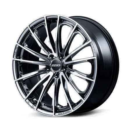 Versus VOUGE SE 17x7J +40 5x114.3 Cromo Ibrido