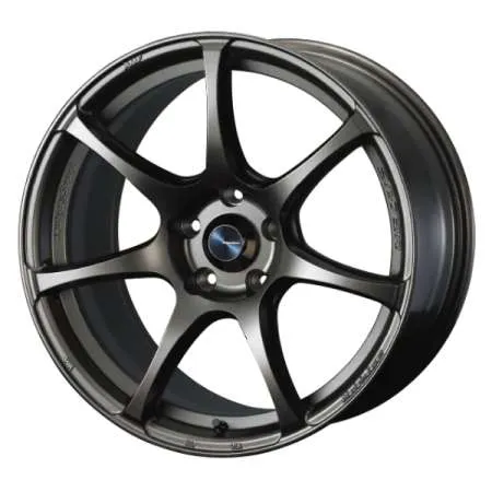 WedsSport SA75R 17x7.5 +45 5x114.3 EJ-Bronze