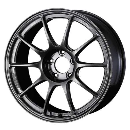 WedsSport TC105X Forged 18x10 +20 5x114.3 EJ Titan