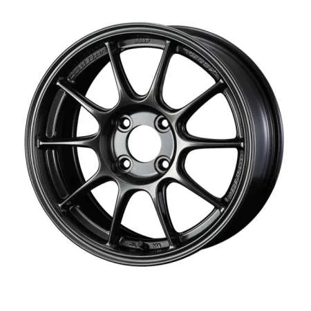 WedsSport TC105X AMF 15x7 +20 4x100 EJ Titan
