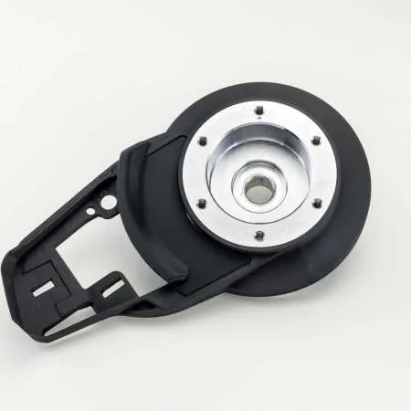 Works Bell SRD Mazda Miata A1 Set Standard Boss Type