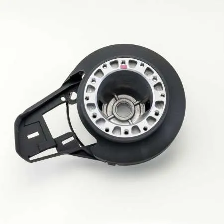 Works Bell SRD Mazda Miata A1 Set Standard Boss Type