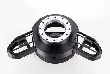 Works Bell SRD Kit Toyota GR Yaris A1 Set Standard Boss Type