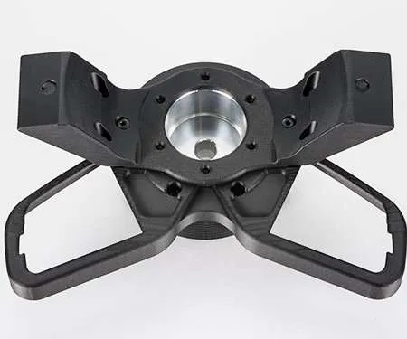 Works Bell SRD Kit RZ34 for Fairlady Z AT - A2s Set Short Boss Type