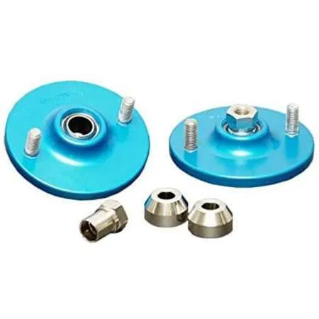 Cusco 99-04 Subaru Legacy Wagon Rear Upper Mount - Non-Adjustable