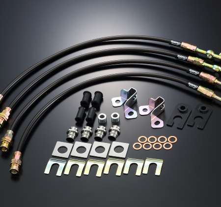 SARD Damper for GR86