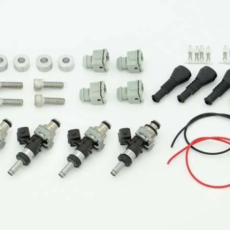 SARD 900cc Fuel Injectors for GR86