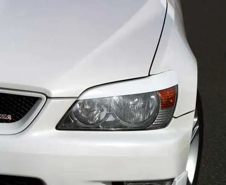 ChargeSpeed Altezza SXE/GXE10 Eyeline FRP